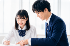 口コミ・写真を見て安心して体験申込へ