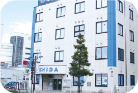 市田塾 八木校様