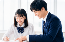 口コミ・写真を見て安心して体験申込へ